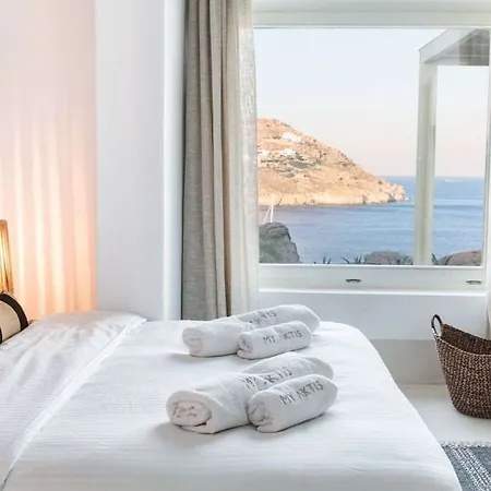 Hotel My Aktis Luxury And 4*