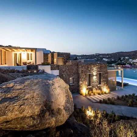 Hotel My Aktis Luxury And