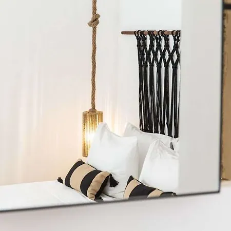Otel My Aktis Luxury And Mykonos Town