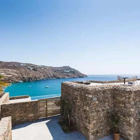 Otel My Aktis Luxury And