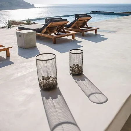 My Aktis Luxury And 호텔 Mykonos Town