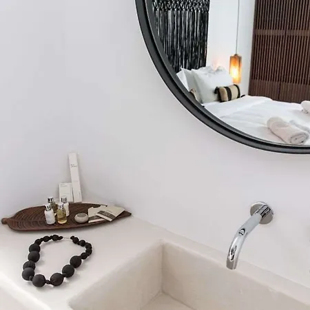 호텔 My Aktis Luxury And Mykonos Town